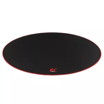 NanoRS Mata Pod Fotel Gamingowy RS172, mängukontrolleri tarvikud, must