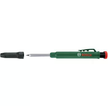 Tieflochmarker Bosch 1600A032V2 täppis-sügavusavade markeri tarvik