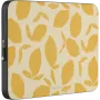 Sülearvuti ümbris Burga CP_02M_Laptop-Sleeve_13 13-tollistele sülearvutitele, Lemon Tart