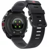 Polar Grit X2 Pro 3,53 cm (1.39) AMOLED Digitaalne 454 x 454 Pikslit Puuteekraan Must GPS (900110286)