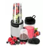 Laua-blender Esperanza EKM030 Must roostevaba teras