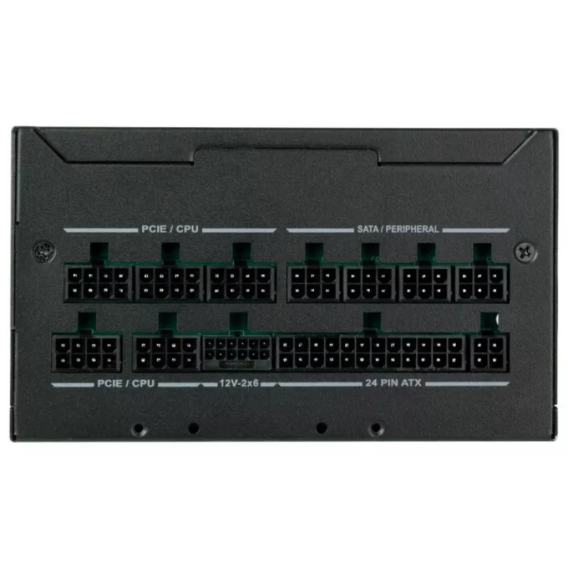 Toiteplokk SilverStone HELA 750R 750 W