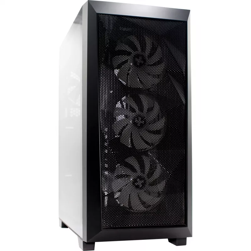 Xilence Performance C XG131 | X712.RGB Midi Tower must