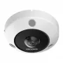 IP turvakaamera Hikvision DS-2CD6365G1-IVS(1.16mm) 2560 x 2560 pikslit