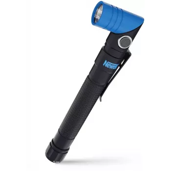 Taskulamp Newell FL250L USB-C laetav, 250 luumenit, mudel NL3903