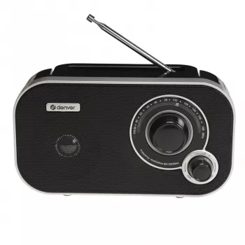 Isiklik raadio Denver TR-51B