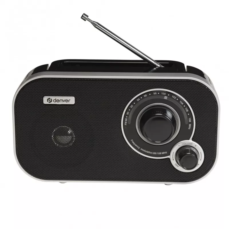 Isiklik raadio Denver TR-51B