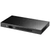 Hallatav kommutaator Cudy GS2028PS4 L2 Gigabit Ethernet 24 porti PoE 1U must
