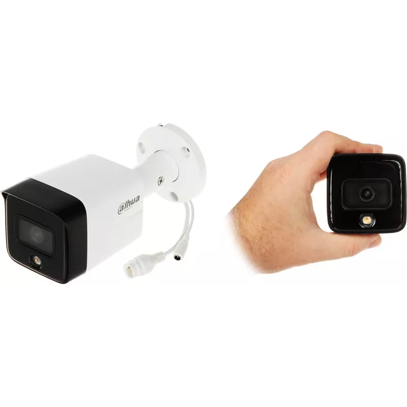 IP KAAMERA DAHUA IPC-HFW1639TC-A-IL-0280B-S6