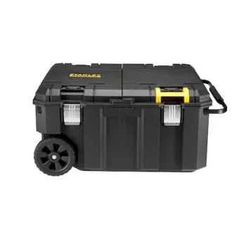 Stanley FATMAX FMST17870-1 tööriistade hoiukohver Must
