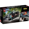 LEGO SPEED CHAMPIONS 77256 Ajamasin filmist „Tagasi tulevikku“