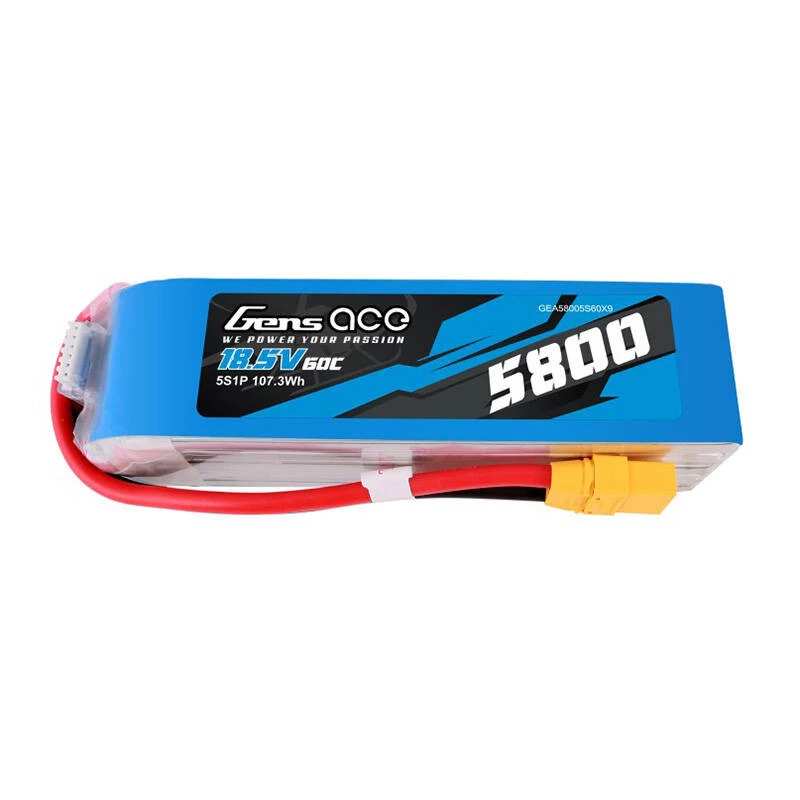 Gens Ace GEA58005S60X9 aku