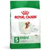 ROYAL CANIN Adult Mini S - kuiv koeratoit - 4kg