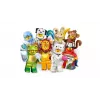 LEGO MINIFIGURES 71051 Seeria 28 - Loomad