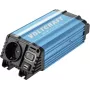 Voltcraft Wechselrichter MSW 150-12-G 150 W 12 V/DC - 230 V/AC modifitseeritud siinuslaine (VC-13984525)
