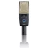 AKG C414 XLS mikrofon Hall, Hõbedane stuudiomikrofon