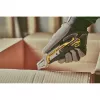Utiliidinuga Stanley FATMAX FMHT10594-0 Must Roostevaba teras Kollane 18 mm laius 165 mm pikkus