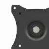 TV-kinnitus Edbak GD03 73,7 cm 10 kg Must
