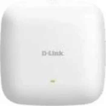 D-Link Nuclias Connect BE9500 Wi-Fi 7 pääsupunkt, 2,4 GHz, 5 GHz, 6 GHz, 10,100,1000,10000 Mbit/s