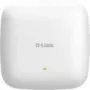 D-Link Nuclias Connect BE9500 Wi-Fi 7 pääsupunkt, 2,4 GHz, 5 GHz, 6 GHz, 10,100,1000,10000 Mbit/s