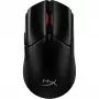 HyperX Pulsefire Haste 2 - juhtmevaba mänguhiir (must)