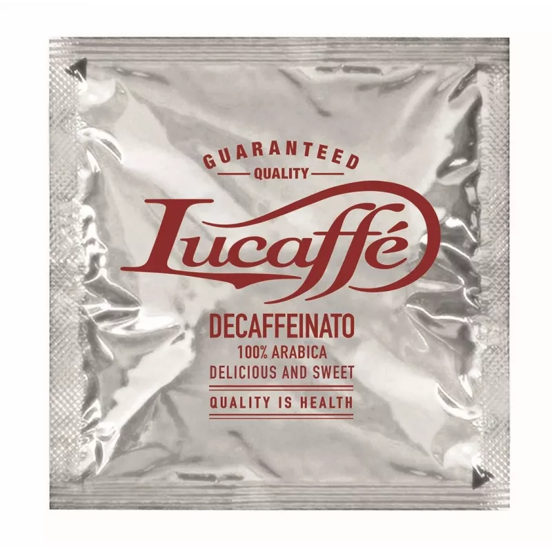Kohv Lucaffe DECAFFEINATO 150 tk
