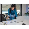 HP EliteBook X G1i 14' sülearvuti Next Gen AI PC Copilot+ PC Intel Core Ultra 7 268V 35,6 cm (14) WUXGA 32 GB LPDDR5x-SDRAM 1 TB SSD Wi-Fi 7 (802.11be) Windows 11 Pro