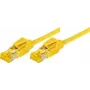 Tecline 70701Y Etherneti patch-kaabel