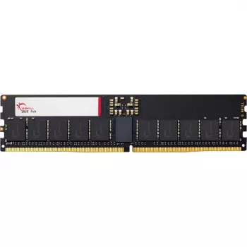 G.SKILL DDR5-6400 128 GB (4 × 32 GB) Quad-komplekt DIMM T5 NEO AMD EXPO