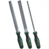 Bosch Holzraspel-Set, 3 teilig, Feile