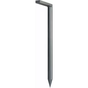 konksnael 3x60mm blank 1101 3x60 (3341062)