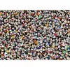 Pusle Ravensburger 12000529 — 1000 tükki, Miki-Hiire multifilmid, 700×500 mm, vanus 14+