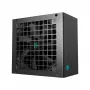 Toiteplokk DeepCool PF500X 500 W, ATX, 80 PLUS Bronze, 120 mm ventilaator, 24-pin MB, 6×SATA, 2×PCIe