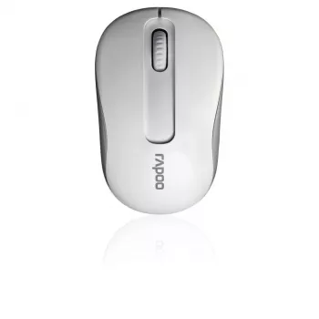 Hiir Rapoo M10 Plus RF Wireless