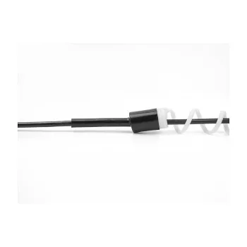 Kahanev toru DeLOCK 20890 45 mm x 130 mm 2 tk must