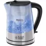 Russell Hobbs veekeetja Purity 1 l must klaas 22850-70 2285070 (22850-70)