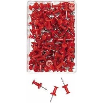 Wedo 54 202 Red