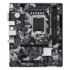 ASRock B760M-HDV/M.2 D4 DDR4 LGA 1700 Micro-ATX emaplaat