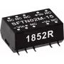 Toiteadapter/inverter Mean Well SFTN02M-05, 2 W, sisend 10,8–13,2 V, väljund 5 V, RoHS