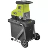 Ryobi RSH3045U - Purustaja - Elektriline - 3000 W - Lõikevõimsus: 45 Mm - 21 Kg