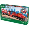 Brio 33844 Punane