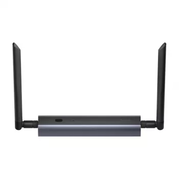 USB Zigbee/Threadi dongel Sonoff Dongle Max (MPN Dongle-M) Home Assistantile ja Zigbee2MQTT-le