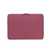 Varrukas Rivacase 7703 33,8 cm (13,3 tolli) Punane