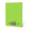 Esperanza EKS002G kitchen scale Electronic kitchen scale Green,kollane Countertop Rectangle