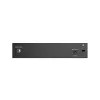Mittehallatav kommutaator D-Link DMS-108P/E 8-pordiline 2.5G PoE++ 40 Gbit/s
