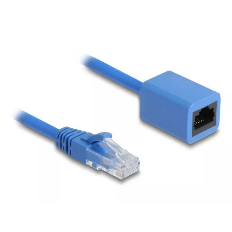 Võrgukaabel DeLOCK 90365 1,2m Cat6 U/UTP
