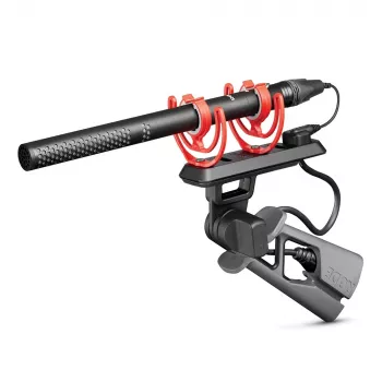 Mikrofon RØDE NTG5