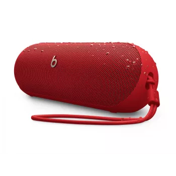 Beats Pill kõlar | Veekindel | Bluetooth | Statement Red | Kaasaskantav | Juhtmevaba ühendus