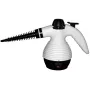 Camry Premium CR 7021 Kaasaskantav aurupuhasti 0.35 L 1500 W Must, Valge