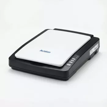 Avision FB6380E A3 tasapinnaline skanner 600 dpi USB